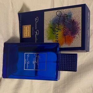 Luciano Soprani Blue Perfume